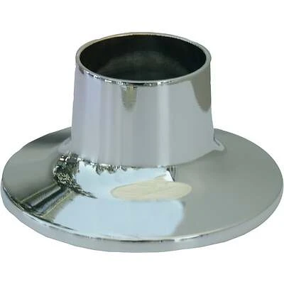 Price Pfister Widespread Lavatory & Bath Flange, Polished Chrome