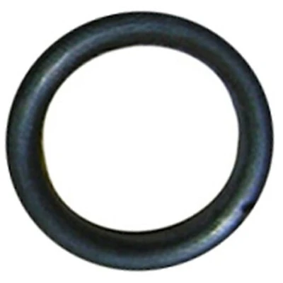 113612 0.375 x 0.281 x 0.093 in. OD No.16 R-50 Carded O-Ring - Pack of 2