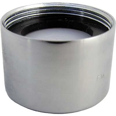 Water Saver Aerator, FPT, 55/64-Inch x 27