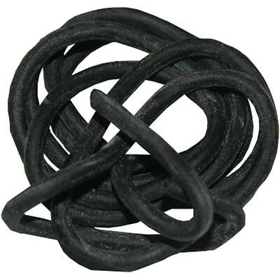 String Valve Packing, Graphite, 3/32 x 24 In.