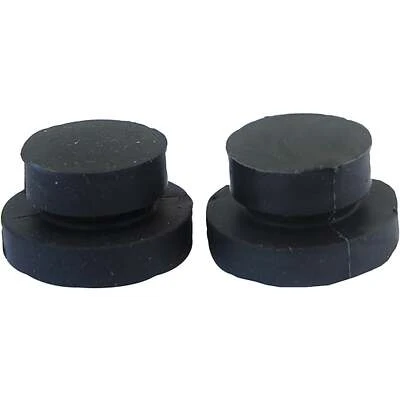 Diaphragm Washer For American Standard Aqua Seal, Rubber, 2-Pk.