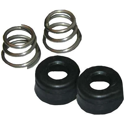Faucet Seat & Spring Kit for Delta/Peerless