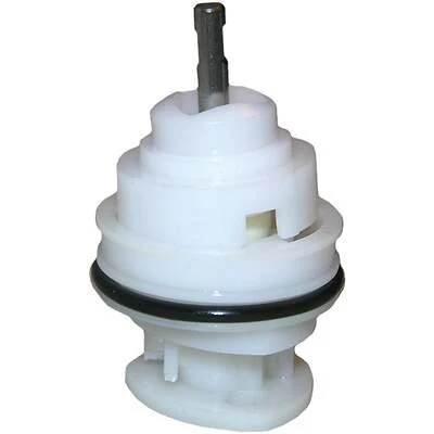 Single-Lever Cartridge, Old Style Valley Faucet, 0370