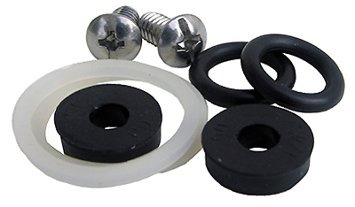 8-Pc. Price Pfister Faucet Stem Repair Kit