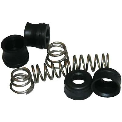 Combo Old & New Style Seat/Spring Kit, Delta