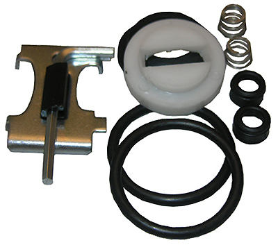 Peerless, Delta, Single Handle Faucet Repair Kit