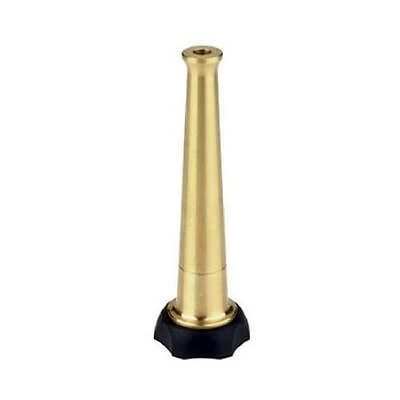 Brass Jet Nozzle, 6 In.