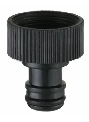 Male Faucet Quick Connector