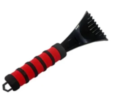 107469 11 in. Ice Scraper & Foam Grip