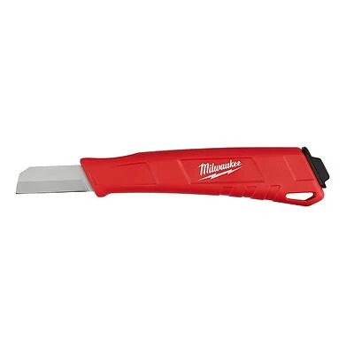Lineman's Underground Scoring Knife - 7 In. Stainless Steel Blade