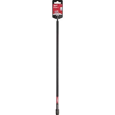 Shockwave 18 In. Magnetic Impact Locking Bit Holder - Model 48-32-4534