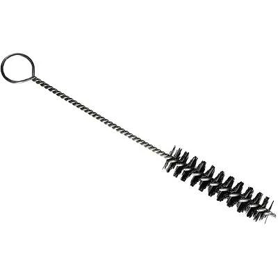 Etb8 3/4 In. Steel Hole Cleaning Brush - 16 In. Total Length