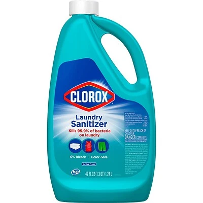 Laundry Sanitizer, 42 oz.