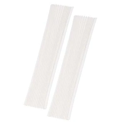 E/O Gray Vinyl Window Air Conditioner Side Panel Kit