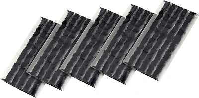 PLUG REPAIR TIRE BLACK 4IN