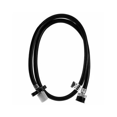 LP Tank Adapter & 4 Ft. Hose