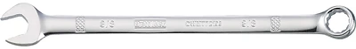 DeWalt Metric Combination Wrench, 21mm, 12-Point, Chrome