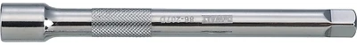DeWalt DWMT86207OSP Socket Extension, 3/8 In. Drive, 6 In., Chrome Vanadium Steel