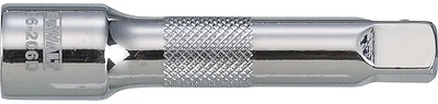 DeWalt DWMT86206OSP Impact Socket Extension, 3/8 In. Drive, 3 In.