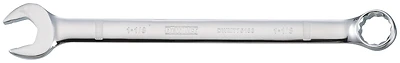 DeWalt DWMT75188OSP SAE Combination Wrench, 1-1/8 In., 12-Point, Chrome