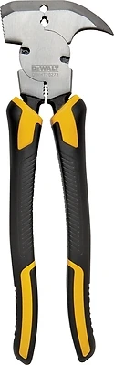 Fencing Pliers / Hammer, 10-1/2 In.