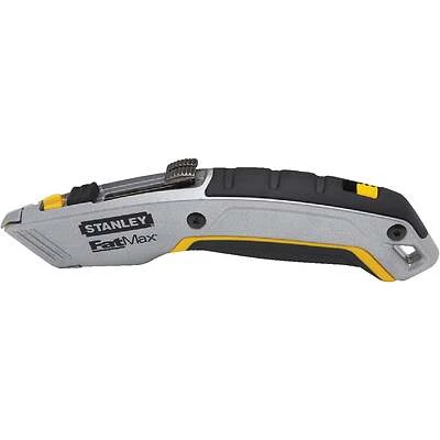 Stanley FatMax 10-789 Twin-Blade Utility Knife, 6-7/8 In.