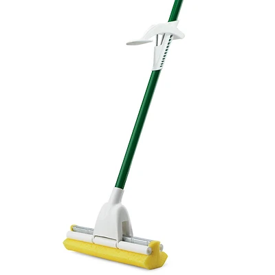 Easy Roller Easy Wring Mop