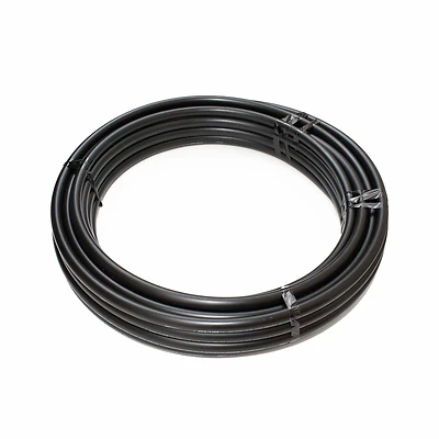 1-1/2 In. X 100 Ft. Hd100 Nsf Polyethylene Pipe - 100 Psi