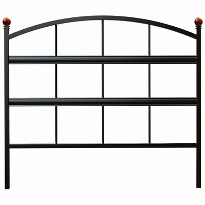 Panacea Modern Farmhouse 16"x18" Border Edge
