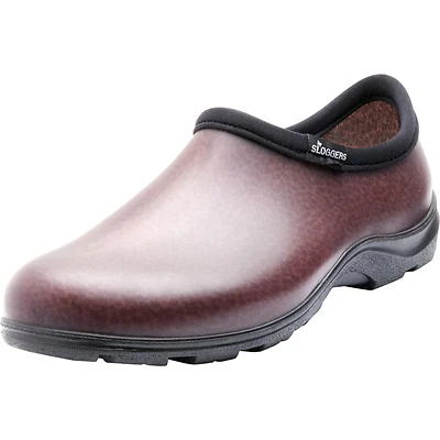 Garden Shoe, Brown , Men's Size 10
