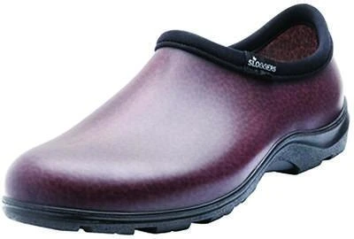 Garden Shoe, Brown , Men's Size 9