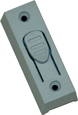 Gate Opener Control, Push-Button