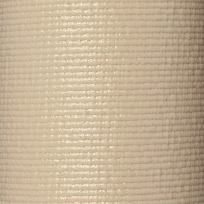 Shelf Liner, Non-Adhesive Grip, Taupe, 18-In. x 4-Ft.