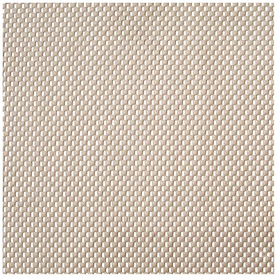 Shelf Liner, Non-Adhesive Grip Extra, Taupe, 18-In. x 5-Ft.