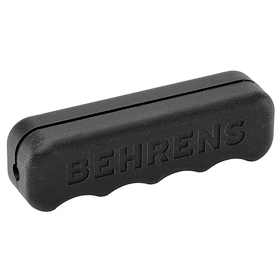 Behrens Large Black Comfort Grip Silicone Handle For Tubs, Pails & Cans S21sg4b