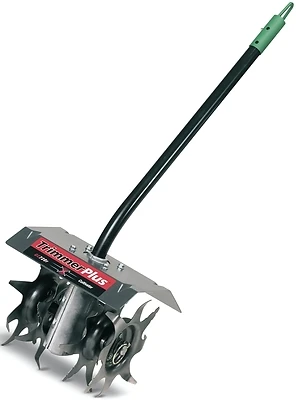 Garden Cultivator Attachment, Four Premium Tines, GC720