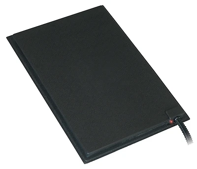Farm Innovators HM-60P Heated Poultry Mat, 60-Watt, 13 x 19-In.