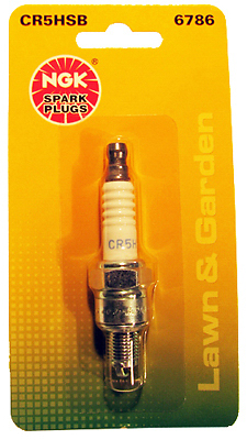 Spark Plug, Small Engine, CR5HSB