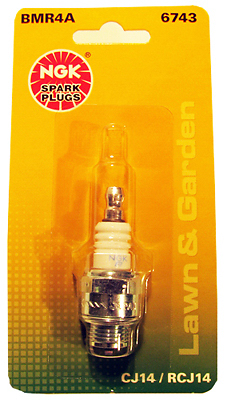 Spark Plug, Small Engine, BMR4A