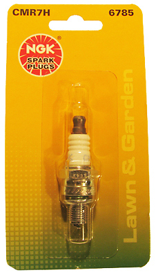 Spark Plug, Small Engine, CMR7H