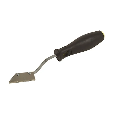 M-D 49066 Carbide Grout Saw, 1.5 In., Ergonomic Handle