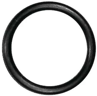 10-pack #35 Rubber Faucet O-rings 11/16-in Od X 9/16-in Id X 1/16-in Thick