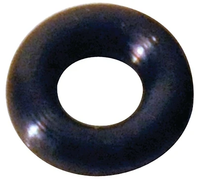 10-pack #60 O-ring 1/4-in Od X 1/8-in Id X 1/16-in Wall Thickness
