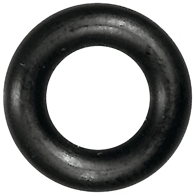 10-pack #31 9/16-in X 1/8-in Rubber Faucet O-rings Model 96745