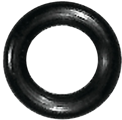 10-pack #36 5/16-in X 1/16-in Rubber Faucet O-rings, Model 96750