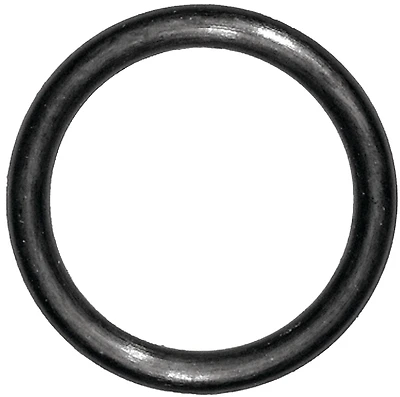 10-pack #18 1-3/16-in X 1/8-in Rubber Faucet O-rings Model 96735