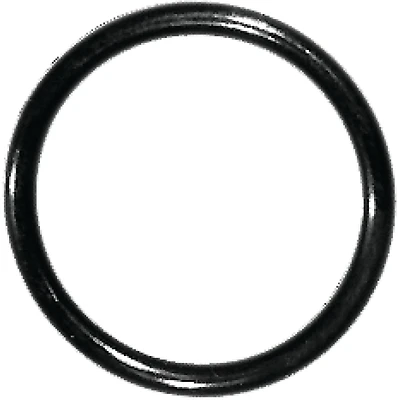 10-pack #40 3/4-in X 1/16-in Rubber Faucet O-rings Model 96754