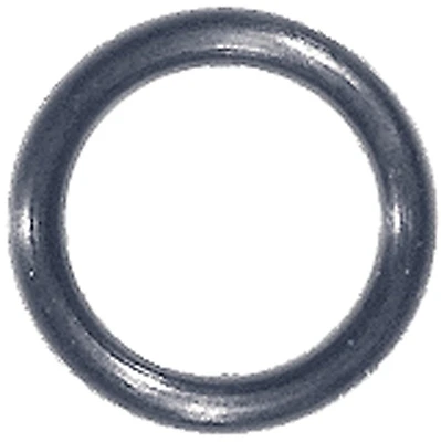 Danco 96724 #7 Faucet O-Ring, 3/8-In ID x 1/2-In OD, 10-Pack