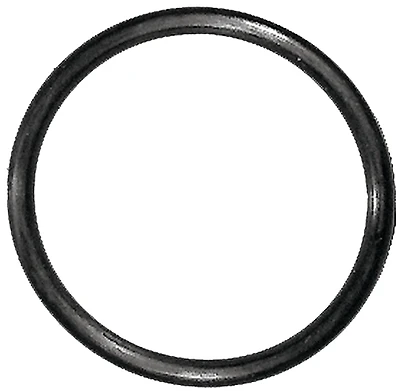 10-pack #30 7/8-in X 1/16-in Rubber Faucet O-rings Model 96744