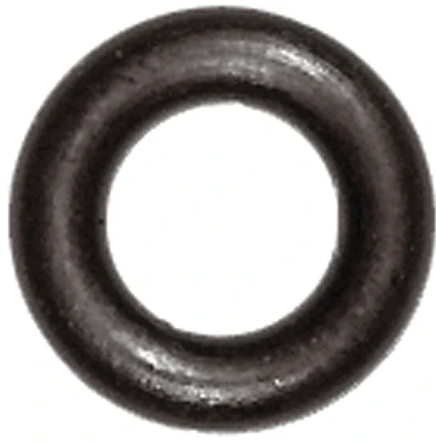 10-pack #78 7/16-in X 3/32-in Rubber Faucet O-rings Model 96715